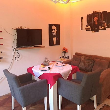 Apartman En Dusanovac Ngoại thất bức ảnh