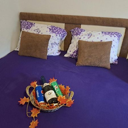 Apartman En Dusanovac Ngoại thất bức ảnh