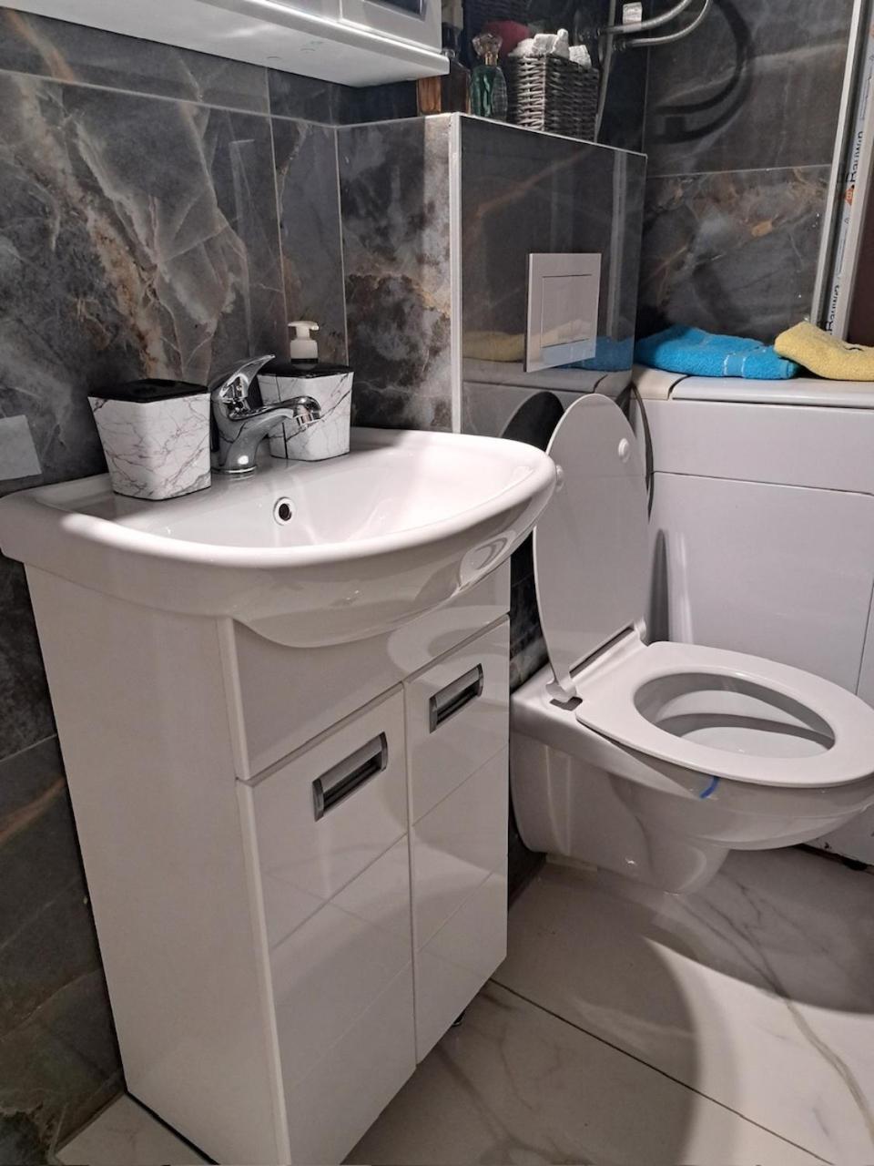 Apartman En Dusanovac Ngoại thất bức ảnh