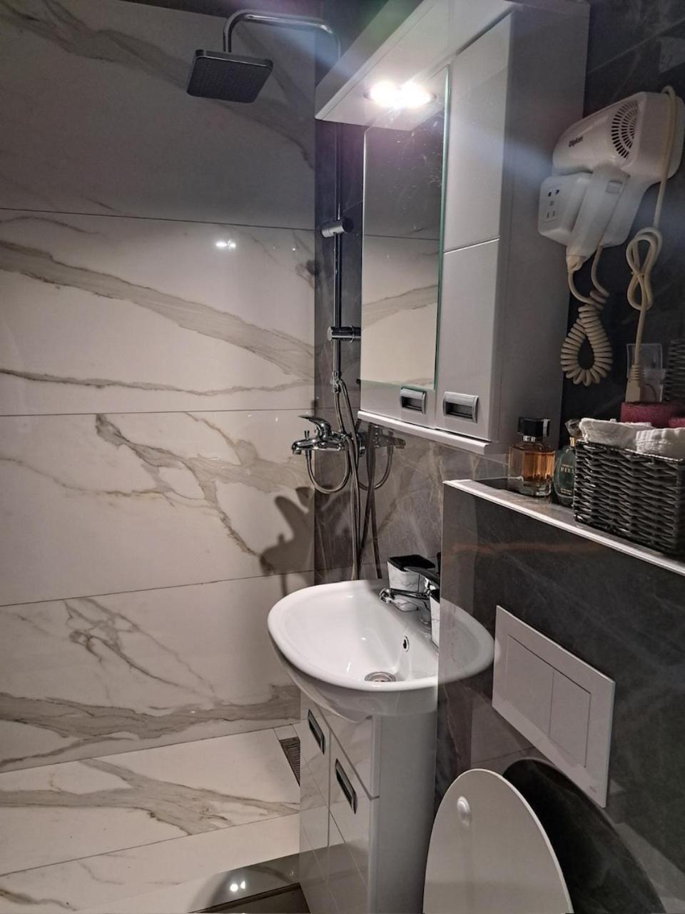 Apartman En Dusanovac Ngoại thất bức ảnh
