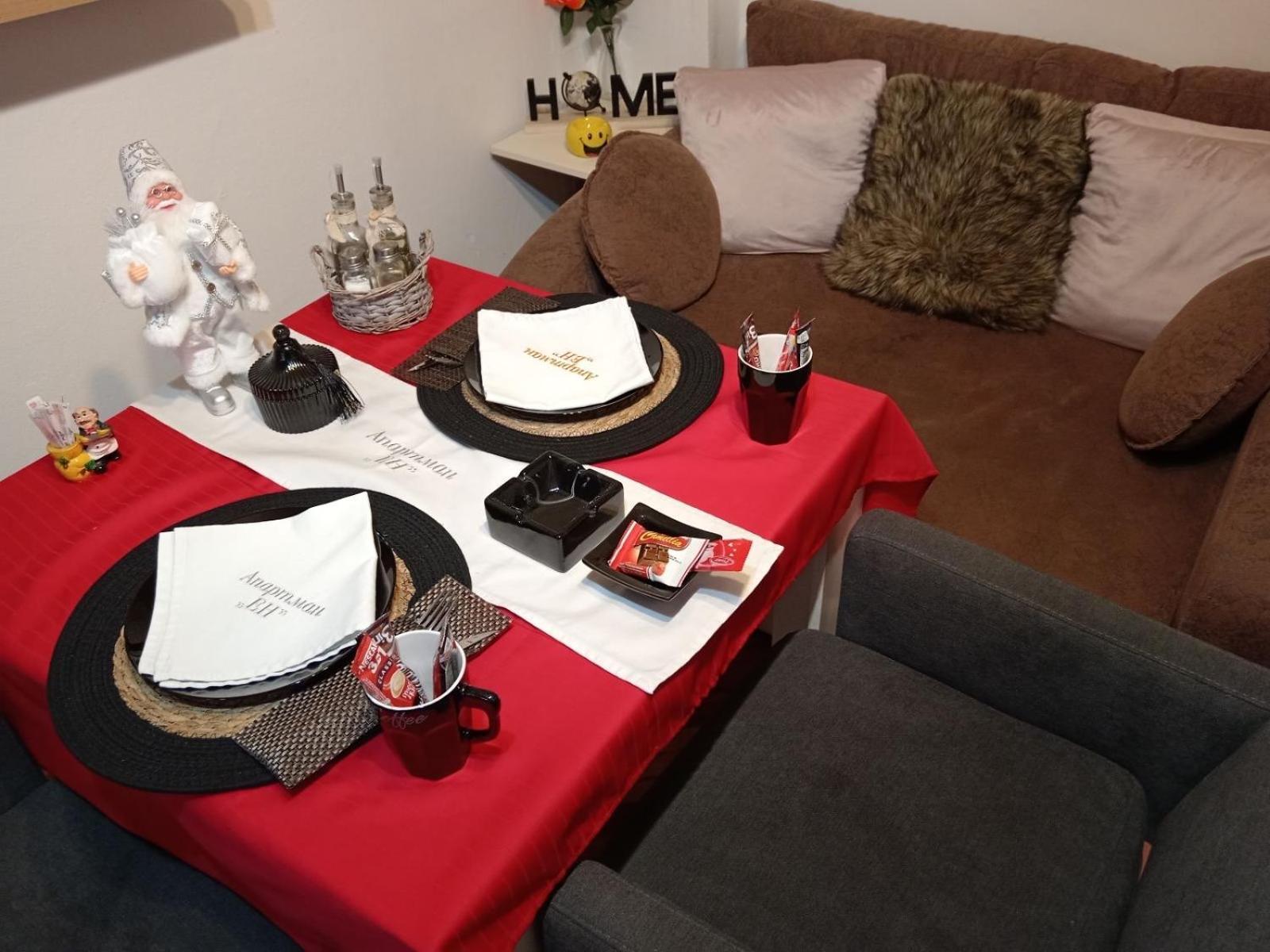 Apartman En Dusanovac Ngoại thất bức ảnh