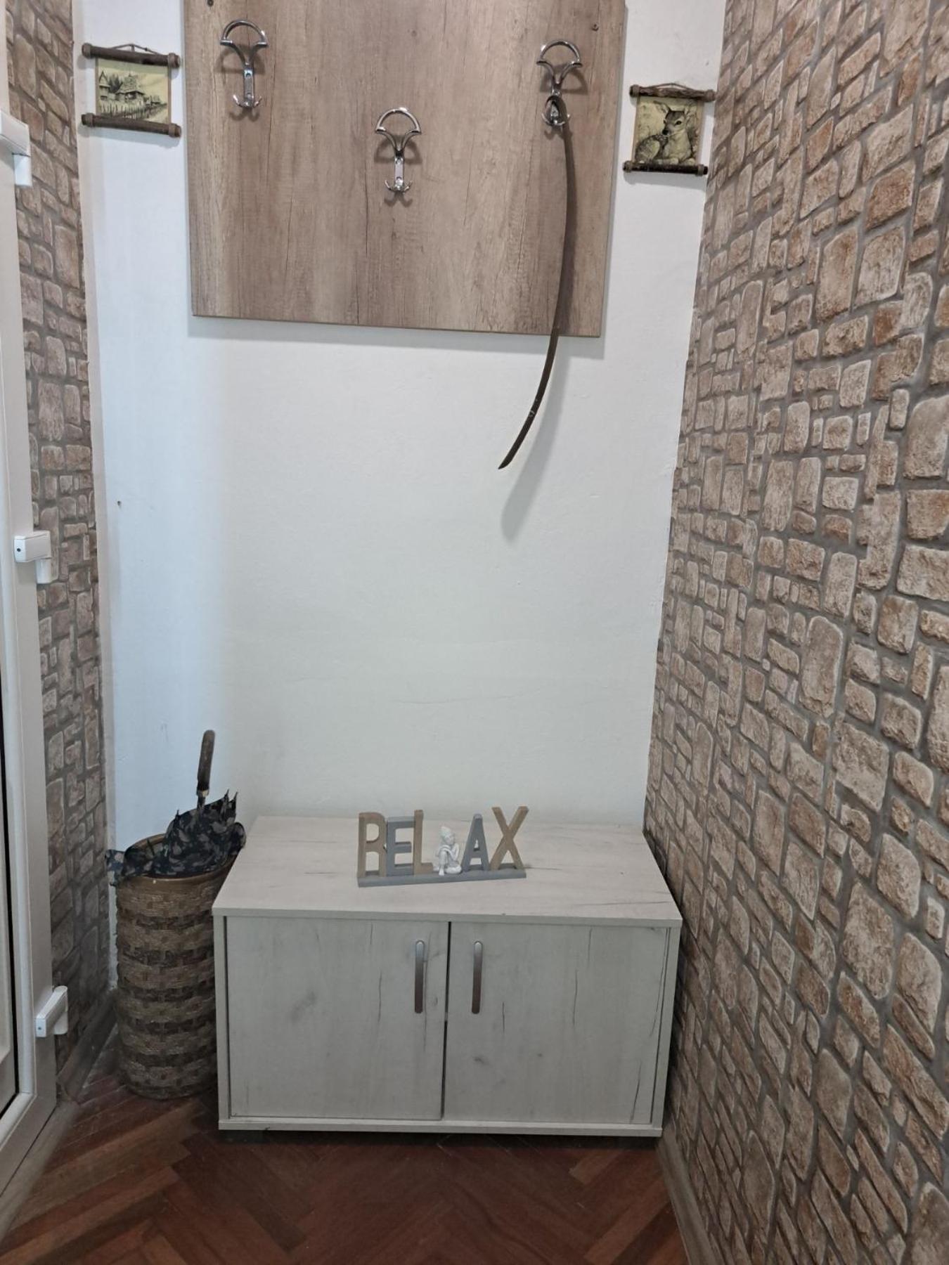 Apartman En Dusanovac Ngoại thất bức ảnh