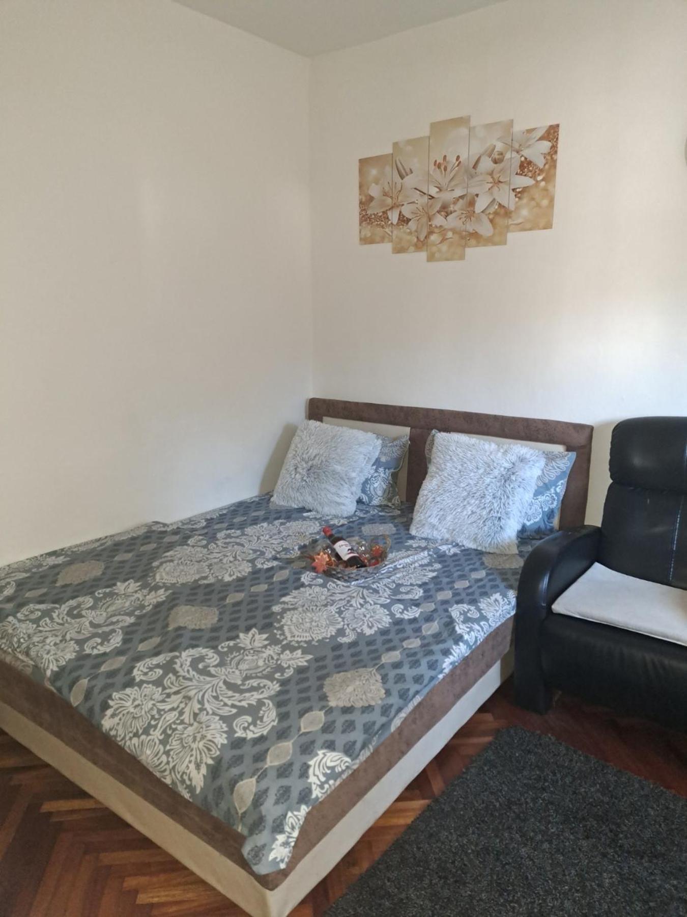 Apartman En Dusanovac Ngoại thất bức ảnh