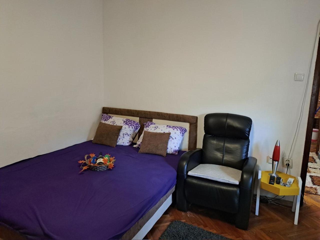 Apartman En Dusanovac Ngoại thất bức ảnh