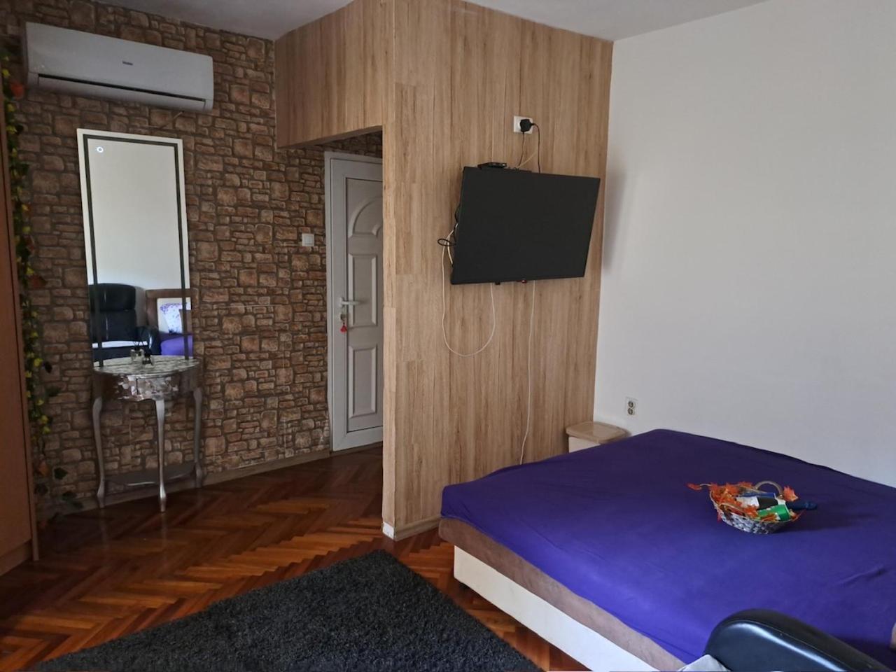 Apartman En Dusanovac Ngoại thất bức ảnh
