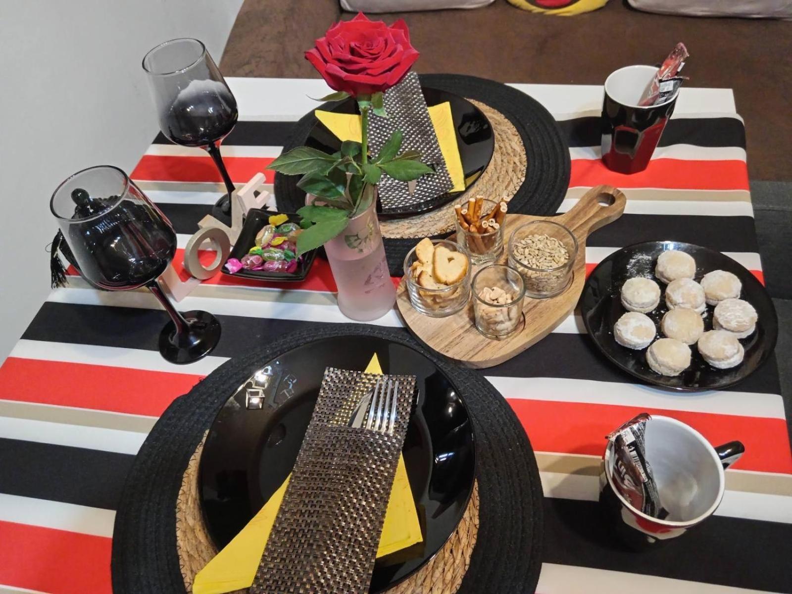 Apartman En Dusanovac Ngoại thất bức ảnh