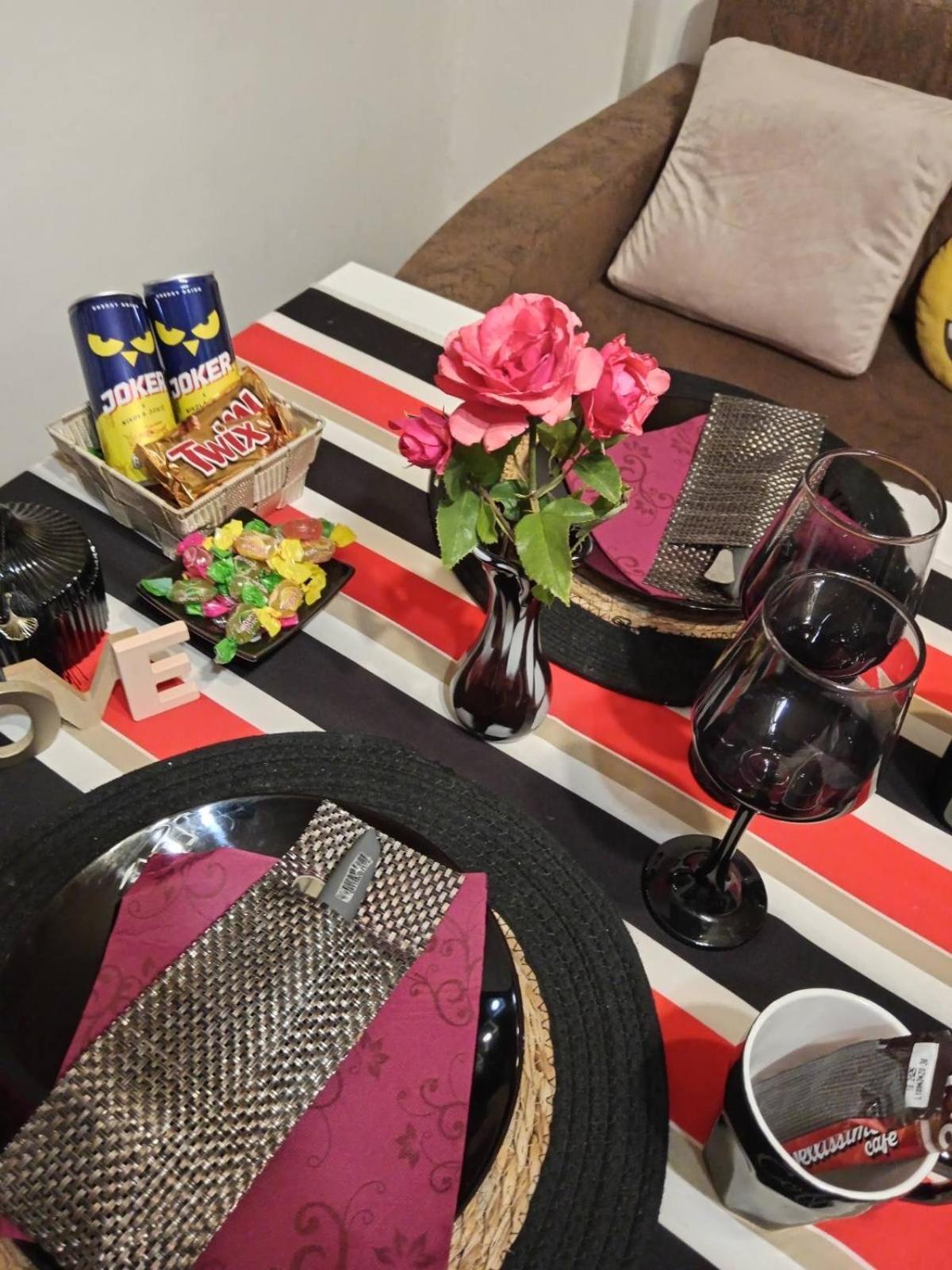 Apartman En Dusanovac Ngoại thất bức ảnh