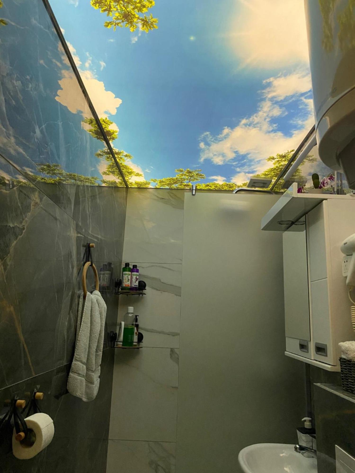 Apartman En Dusanovac Ngoại thất bức ảnh