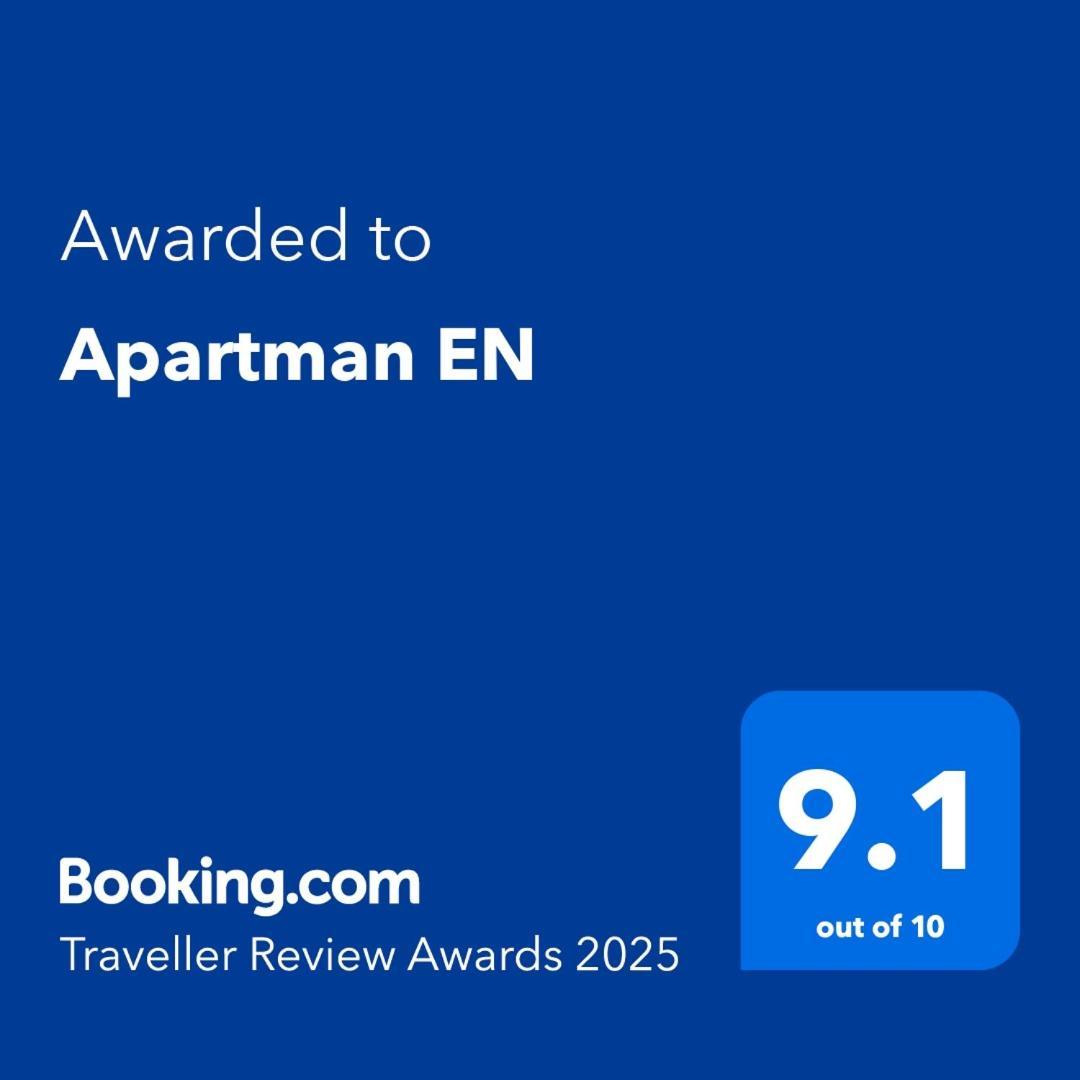 Apartman En Dusanovac Ngoại thất bức ảnh